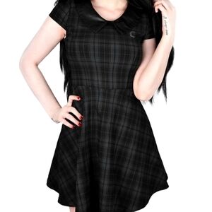 Killstar Dress